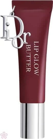 Блеск для губ Dior Addict Lip Glow Butter 10 мл 104 Black Cherry