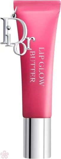 Блеск для губ Dior Addict Lip Glow Butter 10 мл 105 Lychee