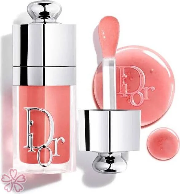 Блеск для губ Dior Addict Lip Glow Oil 012 Rosewood