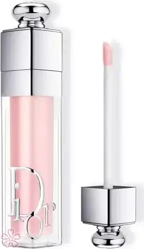 Блеск для губ Dior Addict Lip Maximizer 6 мл 001 Pink