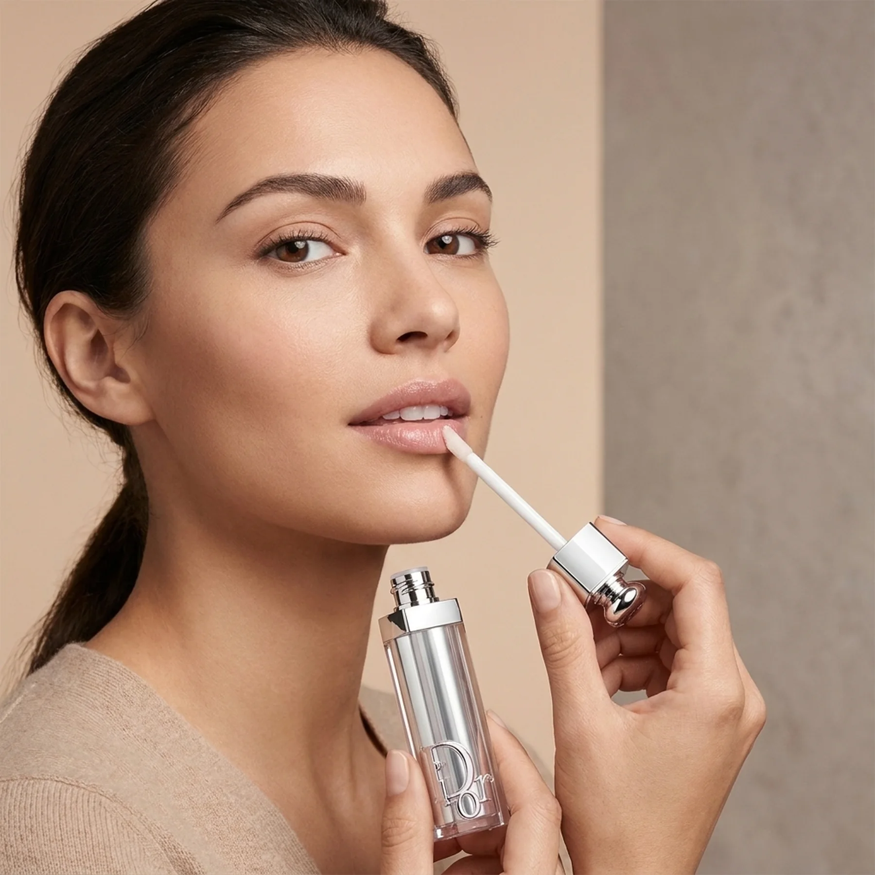 Блеск для губ Dior Addict Lip Maximizer 6 мл 002 Opal