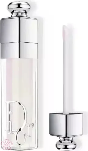 Блеск для губ Dior Addict Lip Maximizer 6 мл 002 Opal