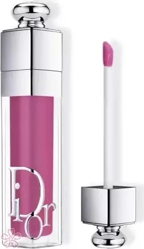 Блеск для губ Dior Addict Lip Maximizer 6 мл 006 Berry