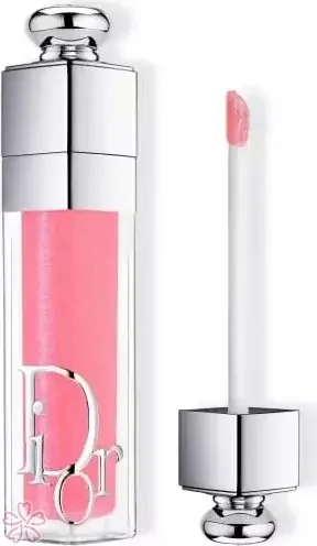 Блеск для губ Dior Addict Lip Maximizer 6 мл 010 Holo Pink