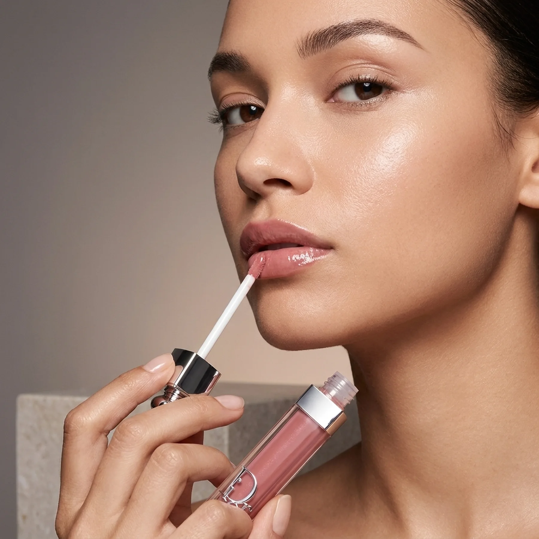 Блеск для губ Dior Addict Lip Maximizer 6 мл 012 Rosewood