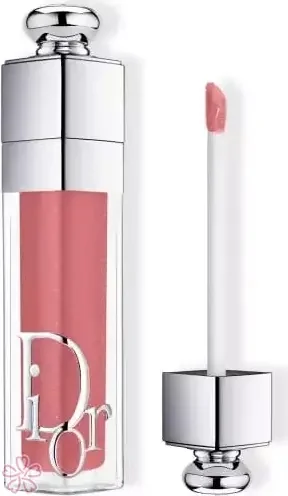 Блеск для губ Dior Addict Lip Maximizer 6 мл 012 Rosewood
