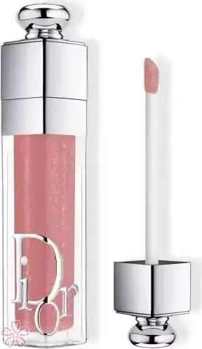 Блеск для губ Dior Addict Lip Maximizer 6 мл 014 Shimmer Macadamia