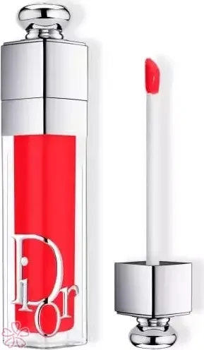 Блиск для губ Dior Addict Lip Maximizer 6 мл 015 Cherry