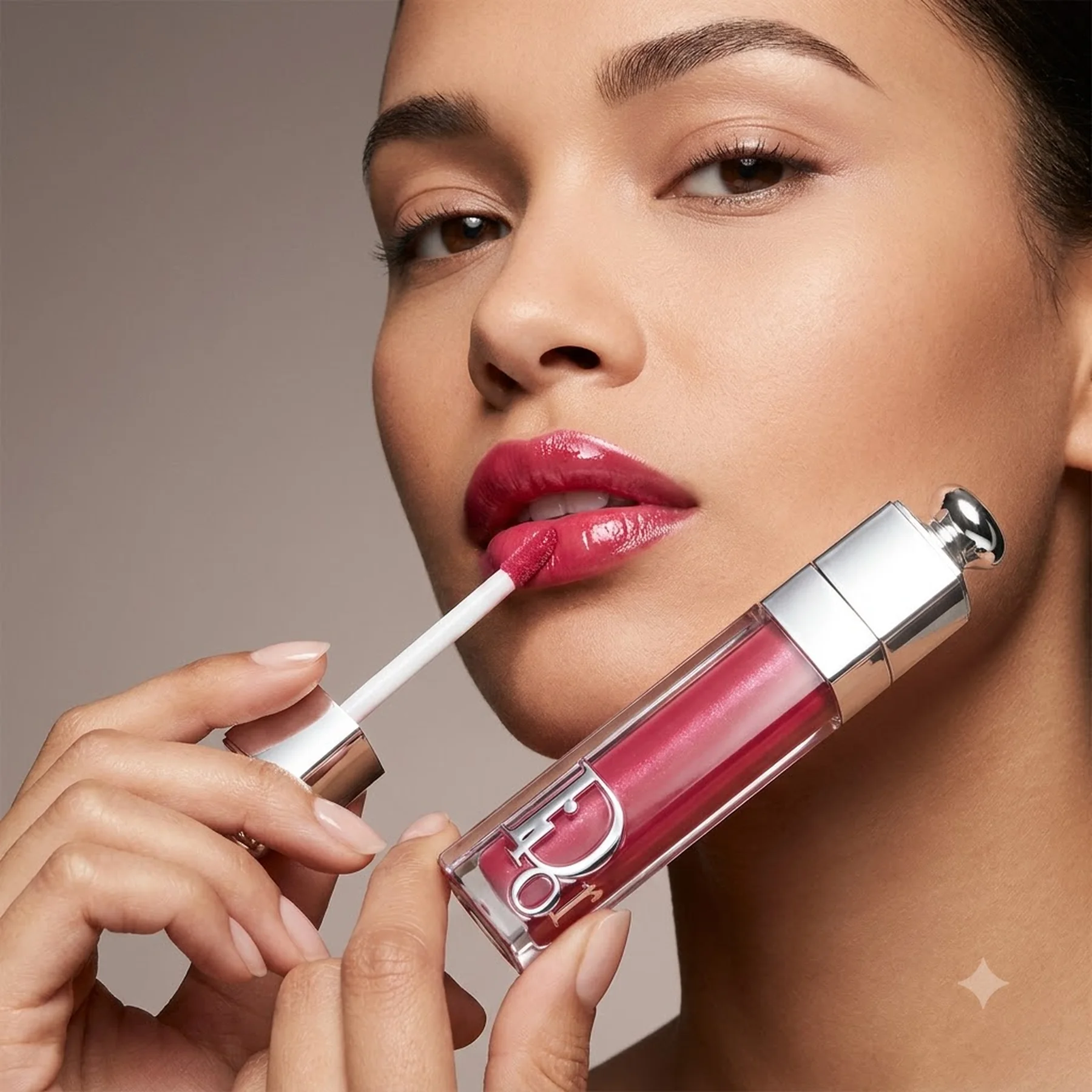 Блеск для губ Dior Addict Lip Maximizer 6 мл 027 Intense Fig