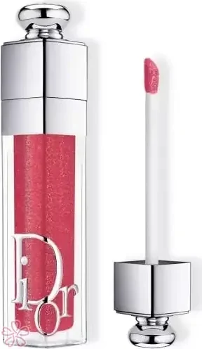 Блеск для губ Dior Addict Lip Maximizer 6 мл 027 Intense Fig