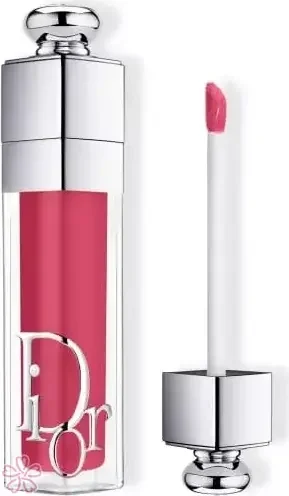 Блеск для губ Dior Addict Lip Maximizer 6 мл 029 Intense Grape