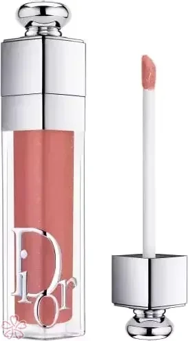 Блиск для губ Dior Addict Lip Maximizer 6 мл 038 Rose Nude