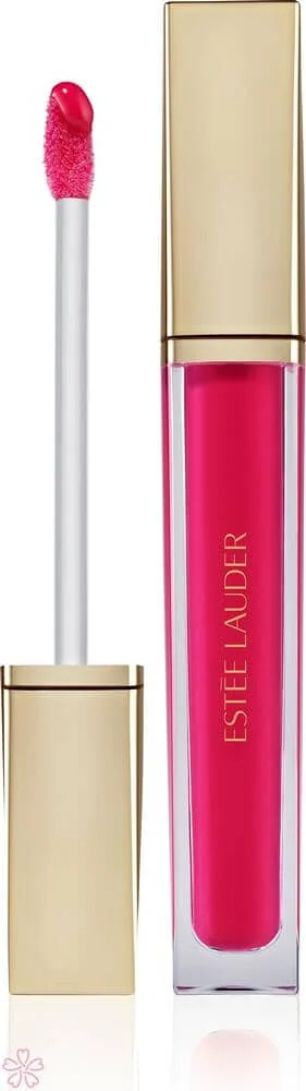 Блеск для губ Estee Lauder Glossy Pout Lip Oil 6 мл 01 Raspberry Squeeze