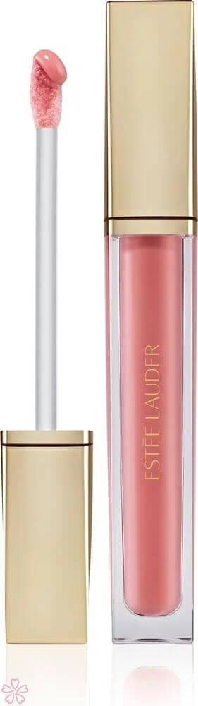 Блеск для губ Estee Lauder Glossy Pout Lip Oil 6 мл 02 Strawberry Milk