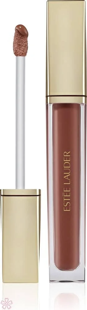 Блеск для губ Estee Lauder Glossy Pout Lip Oil 6 мл 04 Maple Syrup