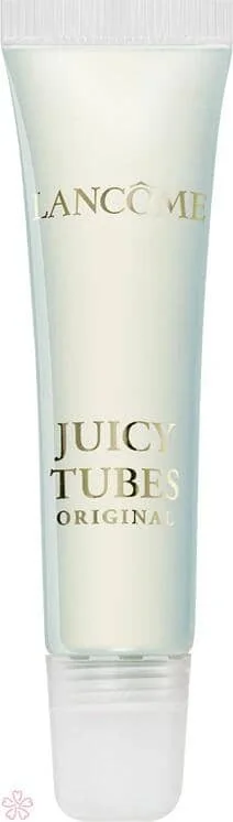 Блеск для губ Lancome Juicy Tubes Original Lip Gloss 15 мл 01 Pure
