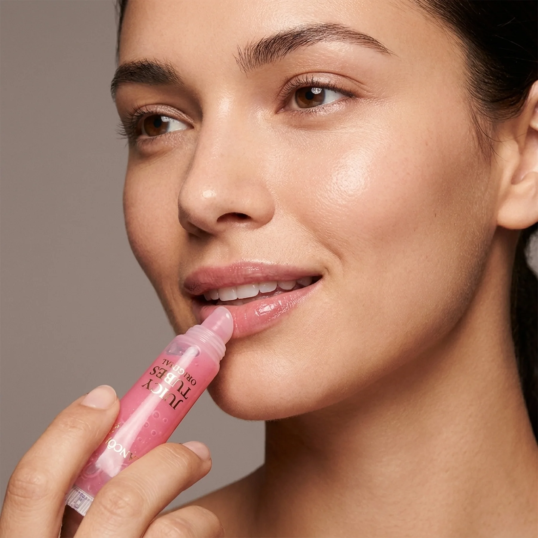 Блеск для губ Lancome Juicy Tubes Original Lip Gloss 15 мл 02 Spring Fling