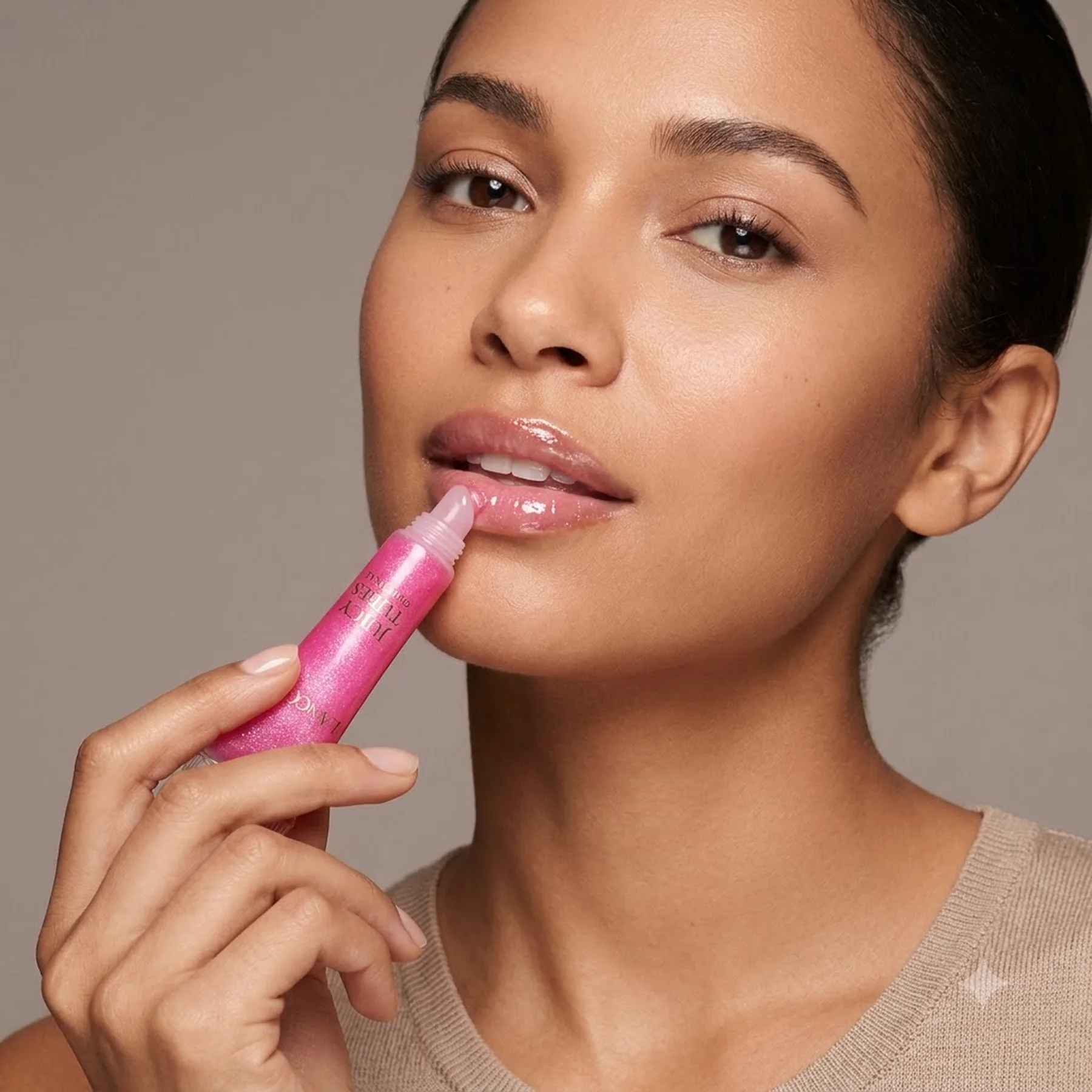 Блеск для губ Lancome Juicy Tubes Original Lip Gloss 15 мл 04 Miracle