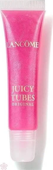 Блеск для губ Lancome Juicy Tubes Original Lip Gloss 15 мл 04 Miracle