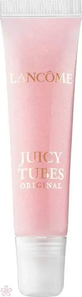 Блеск для губ Lancome Juicy Tubes Original Lip Gloss 15 мл 05 Marshmallow Electro