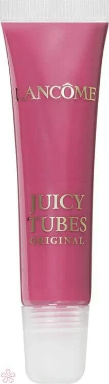 Блеск для губ Lancome Juicy Tubes Original Lip Gloss 15 мл 08 Tickled Pink