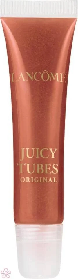 Блеск для губ Lancome Juicy Tubes Original Lip Gloss 15 мл 16 Almond Drip