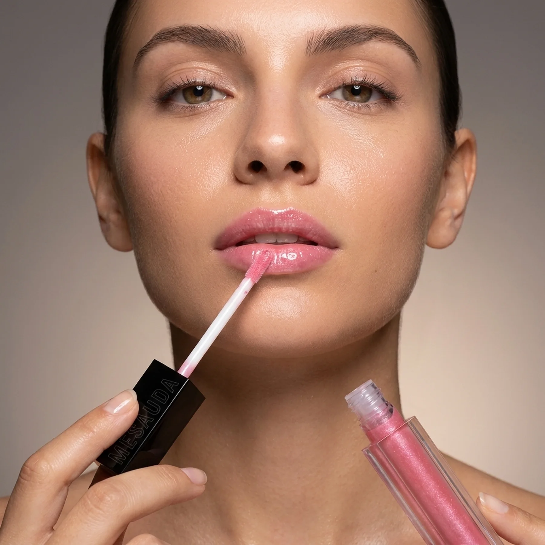 Блеск для губ MESAUDA GLOSS MATRIX 5 мл 103 CANDY GIRL