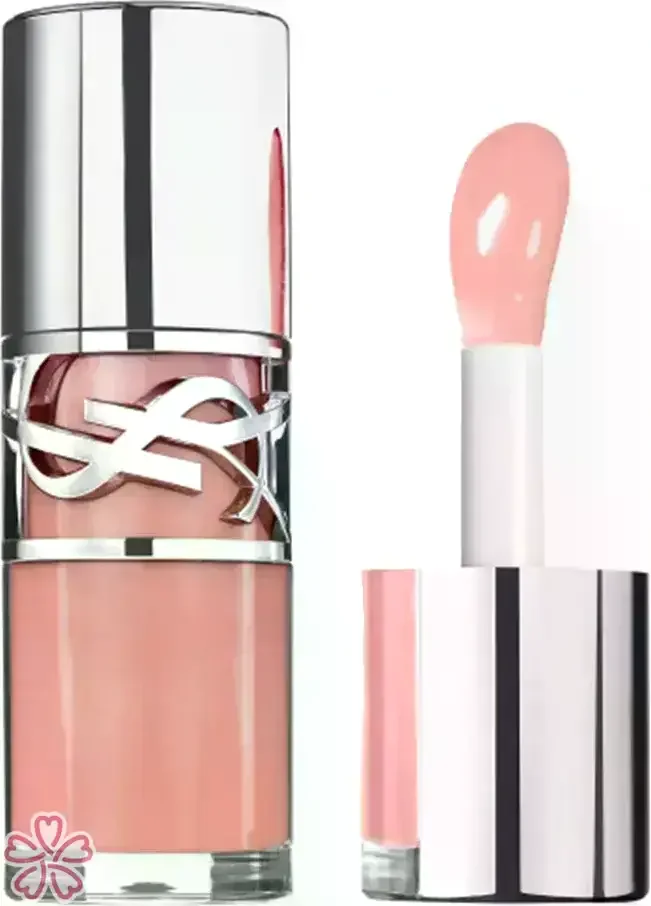 Блеск для губ Yves Saint Laurent Loveshine Plumping Gloss 6 мл 02 Lucky Moonstone