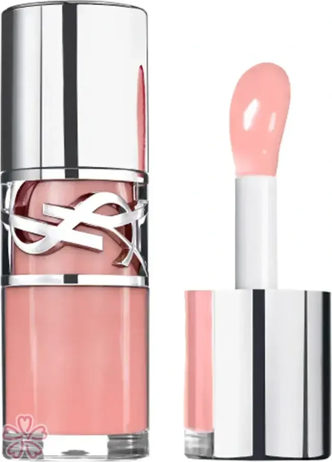 Блеск для губ Yves Saint Laurent Loveshine Plumping Gloss 6 мл 02 Lucky Moonstone
