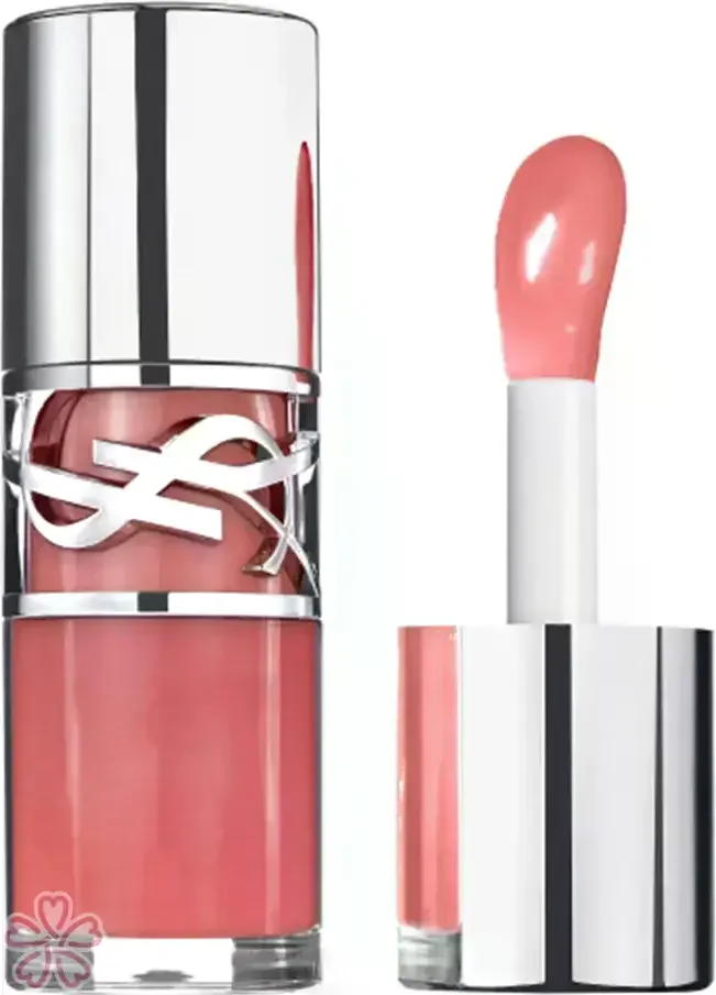 Блеск для губ Yves Saint Laurent Loveshine Plumping Gloss 6 мл 03 Mellow Mallow