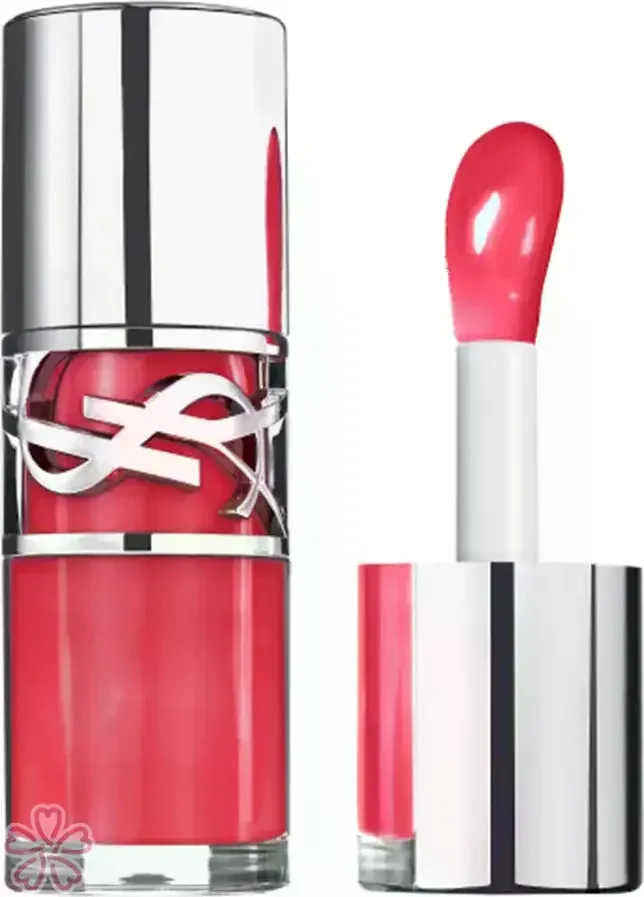 Блеск для губ Yves Saint Laurent Loveshine Plumping Gloss 6 мл 09 Cherry Flash