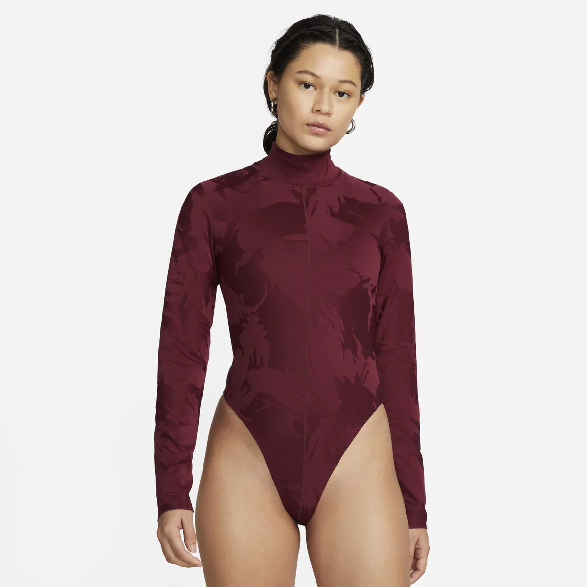 Боді жіночі Nike Sportswear Tech Pack Bodysuit (DQ6996-638)