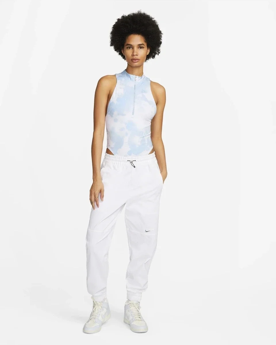 Боді жіночі Nike Sportswear Tech Pack (DV8493-479)