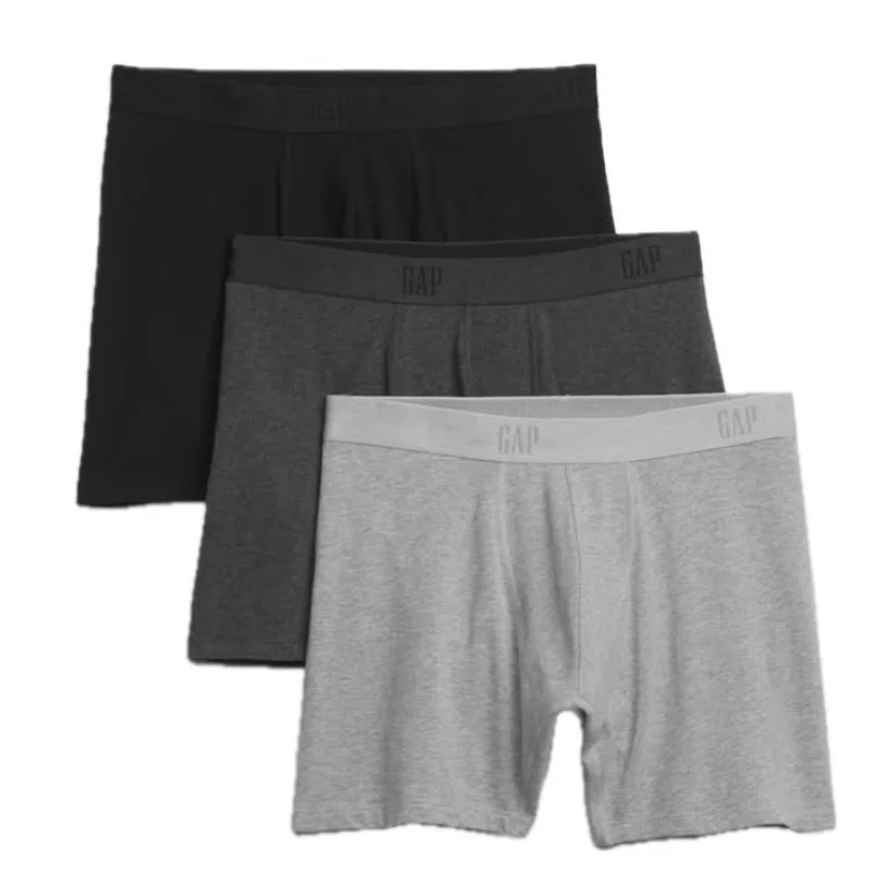 Боксери Gap Boxer Briefs Multicolor
