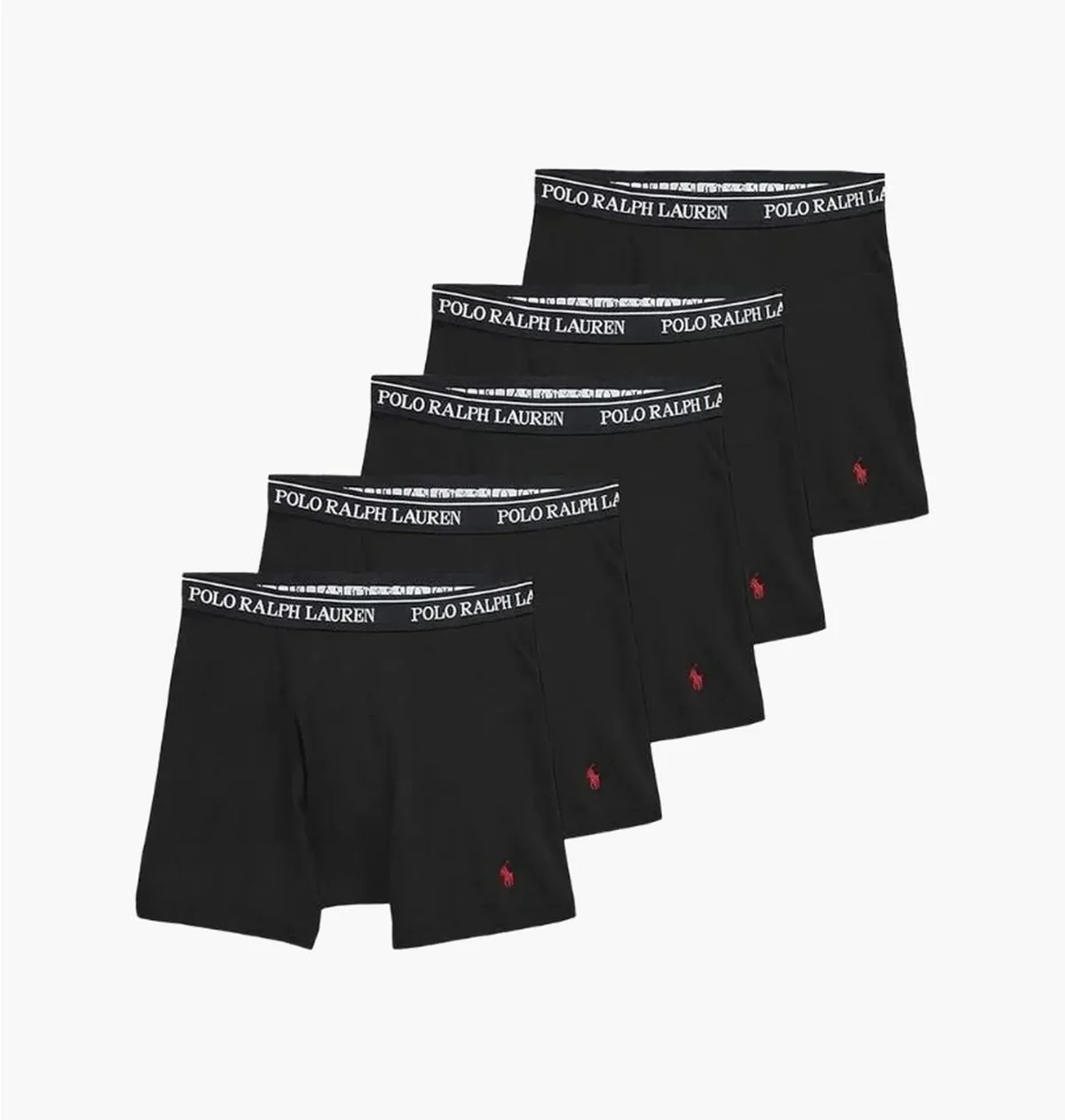 Боксери Polo Ralph Lauren Classic Fit Cotton