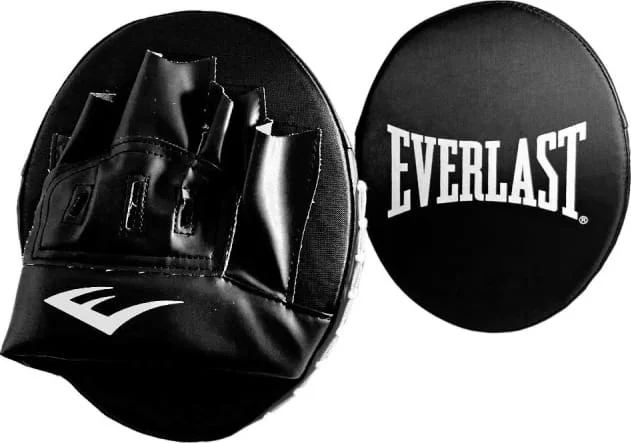 Лапи боксерські Everlast CORE PUNCH MITTS