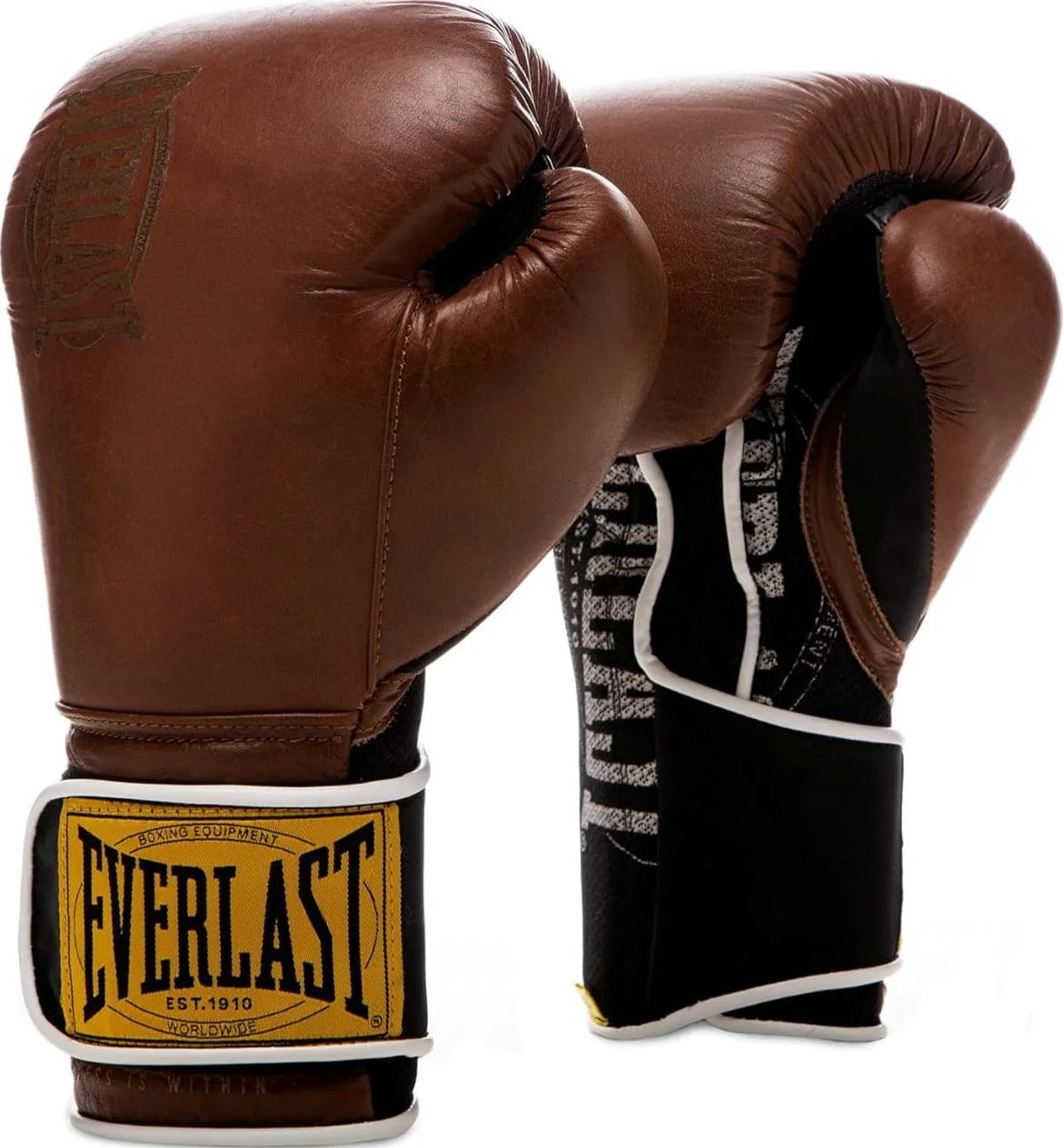 Боксерські рукавиці Everlast 1910 Classic Training Glove (P00002501)