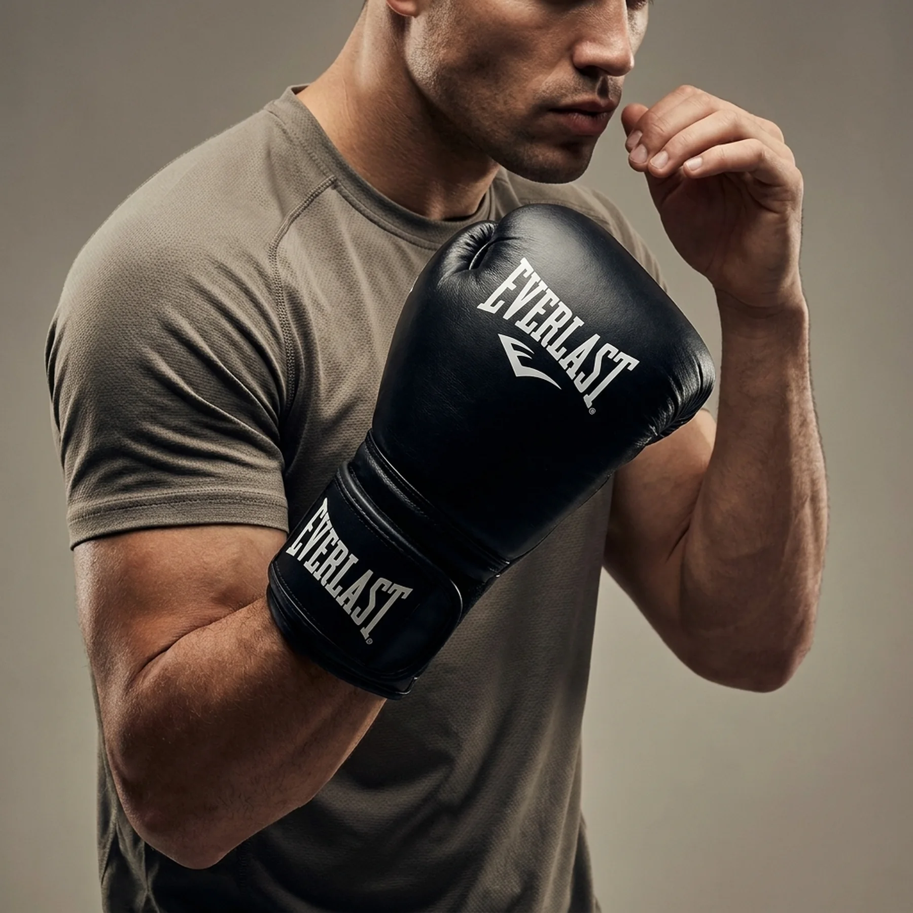 Боксерські рукавиці Everlast Core 2 Training Glove (P00002327)