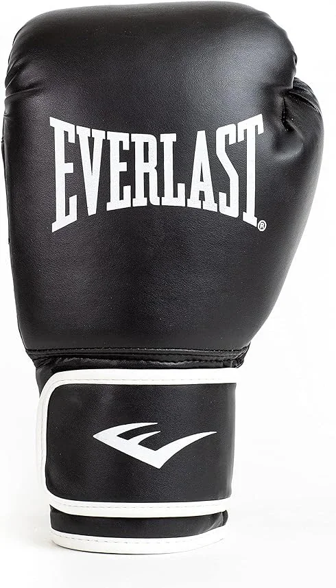 Боксерські рукавиці Everlast Core 2 Training Glove (P00002327) — Спортивні аксесуари