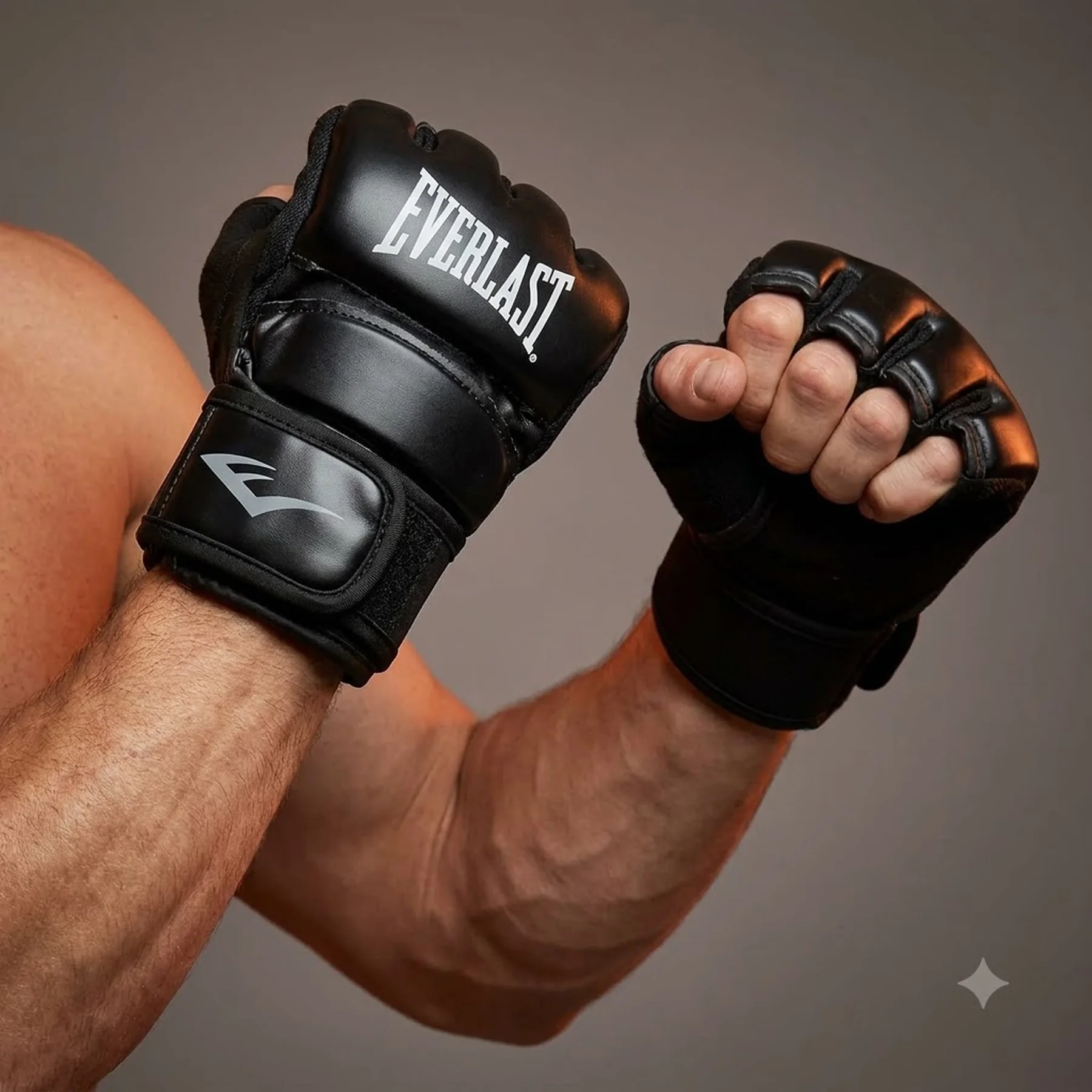 Боксерські рукавиці Everlast Core Everstrike Glove (P00002939)