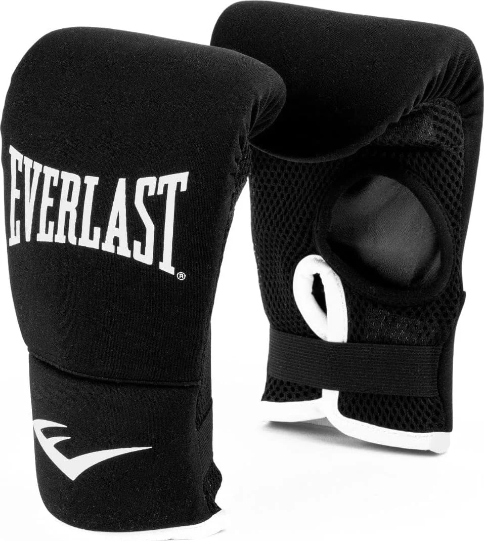 Боксерські рукавиці Everlast CORE SLIP ON BOXING GLOVE