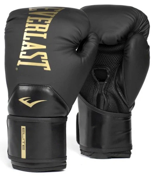 Боксерські рукавиці Everlast Elite 2 Boxing Gloves (P00003270)