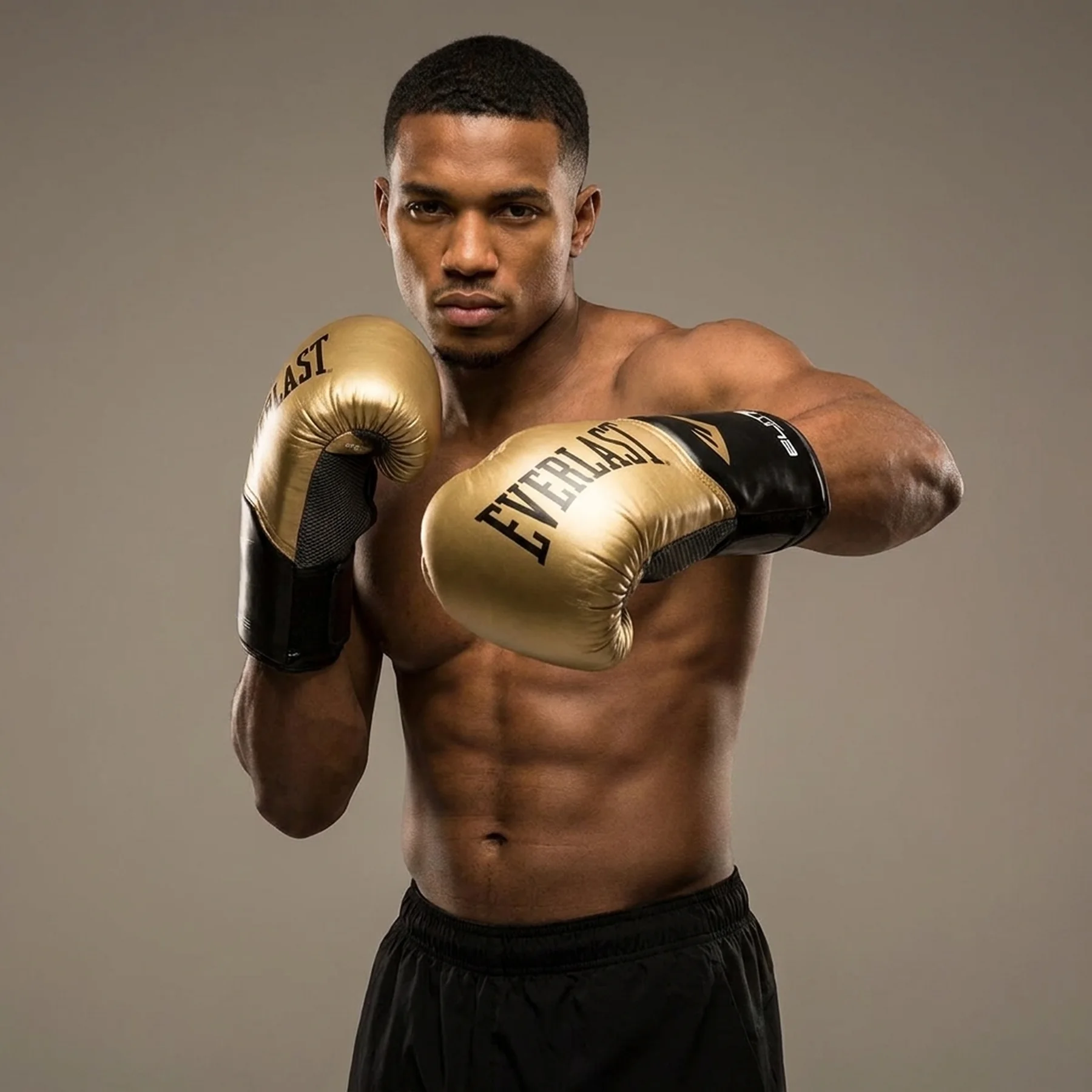 Боксерські рукавиці Everlast ELITE TRAINING GLOVES
