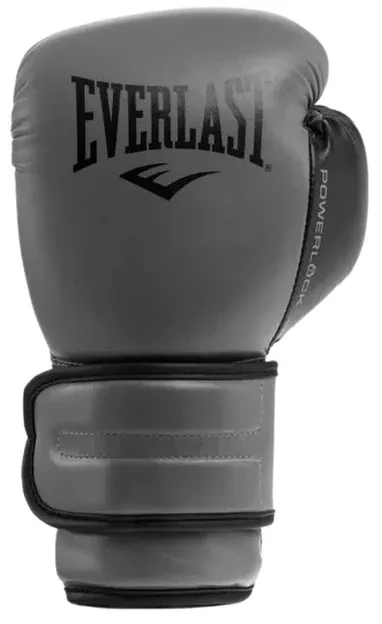 Боксерські рукавиці Everlast Powerlock 2R Training Glove (P00002304)
