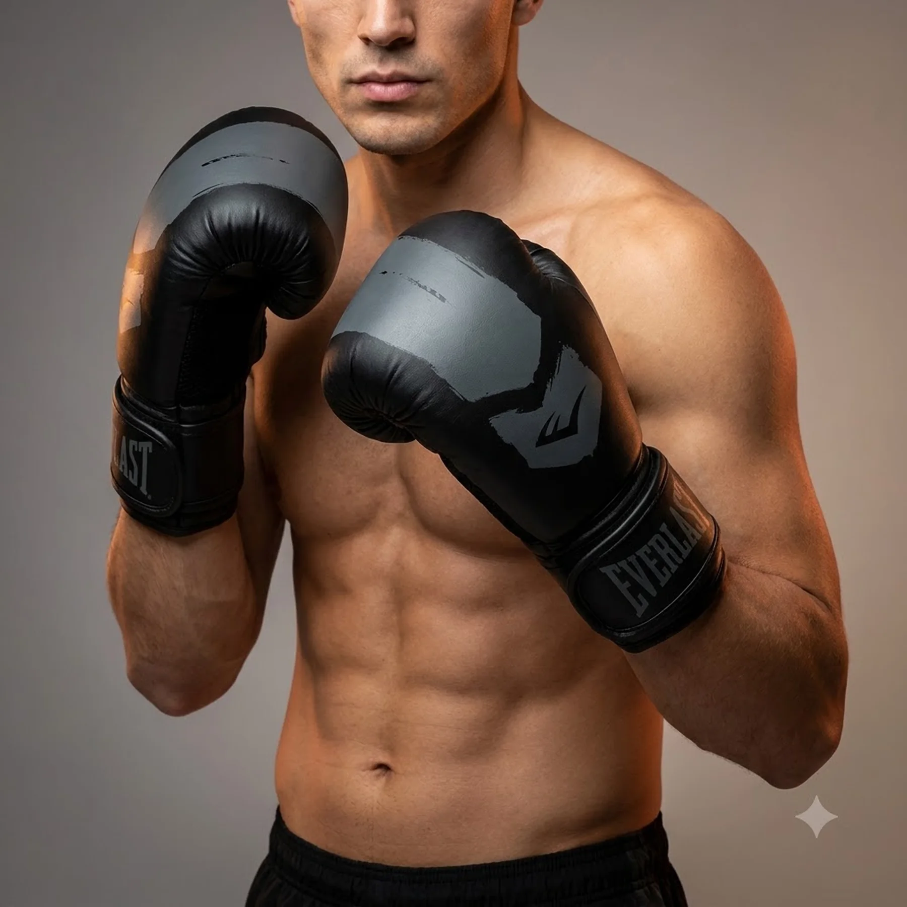 Боксерські рукавиці Everlast Prospect 2 Boxing Glove (P00002972)