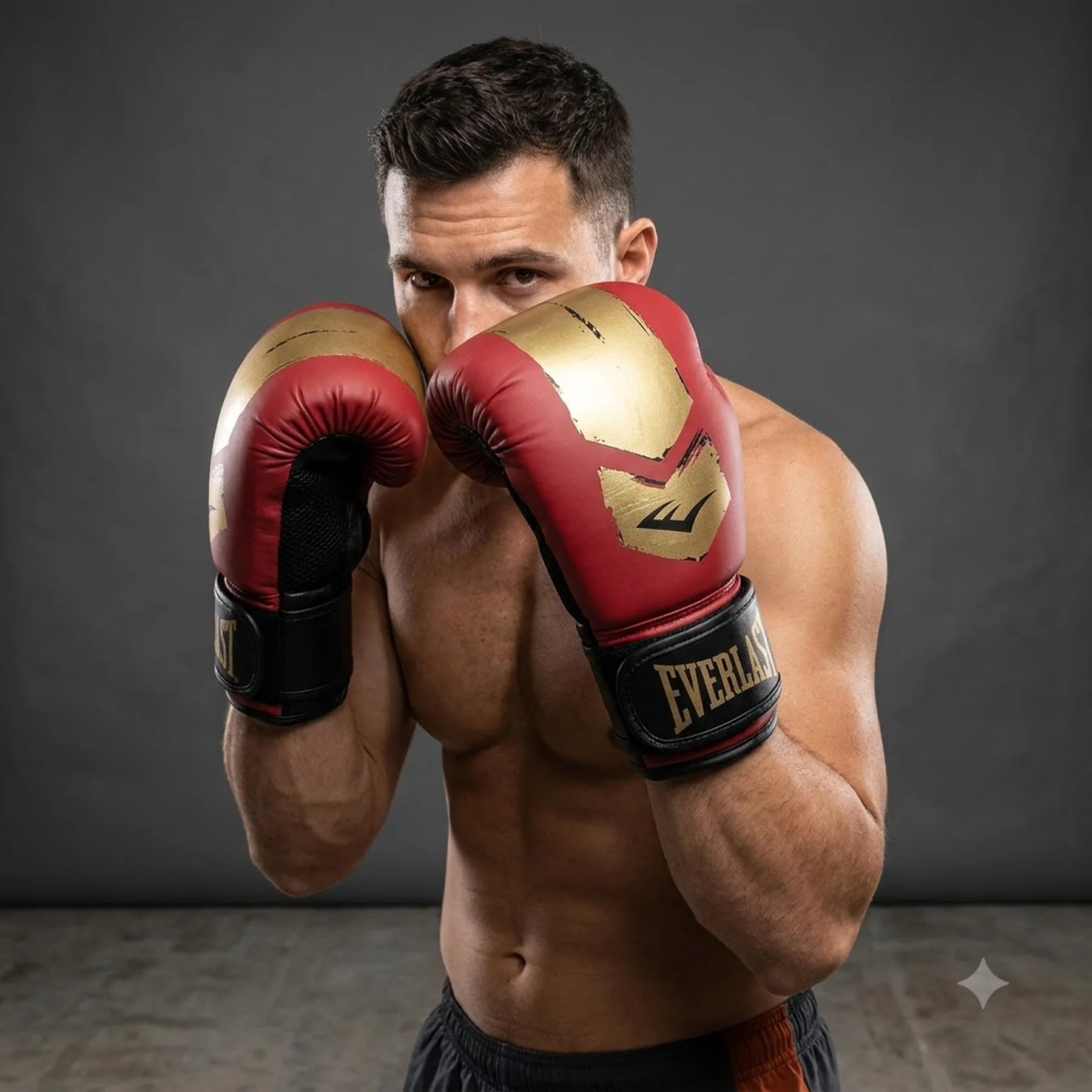 Боксерські рукавиці Everlast Prospect 2 Boxing Glove (P00002973)