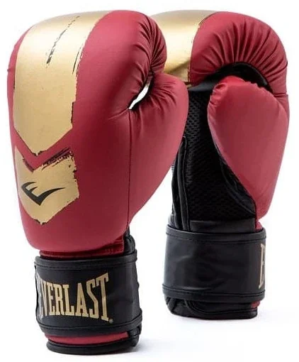 Боксерські рукавиці Everlast Prospect 2 Boxing Glove (P00002973)