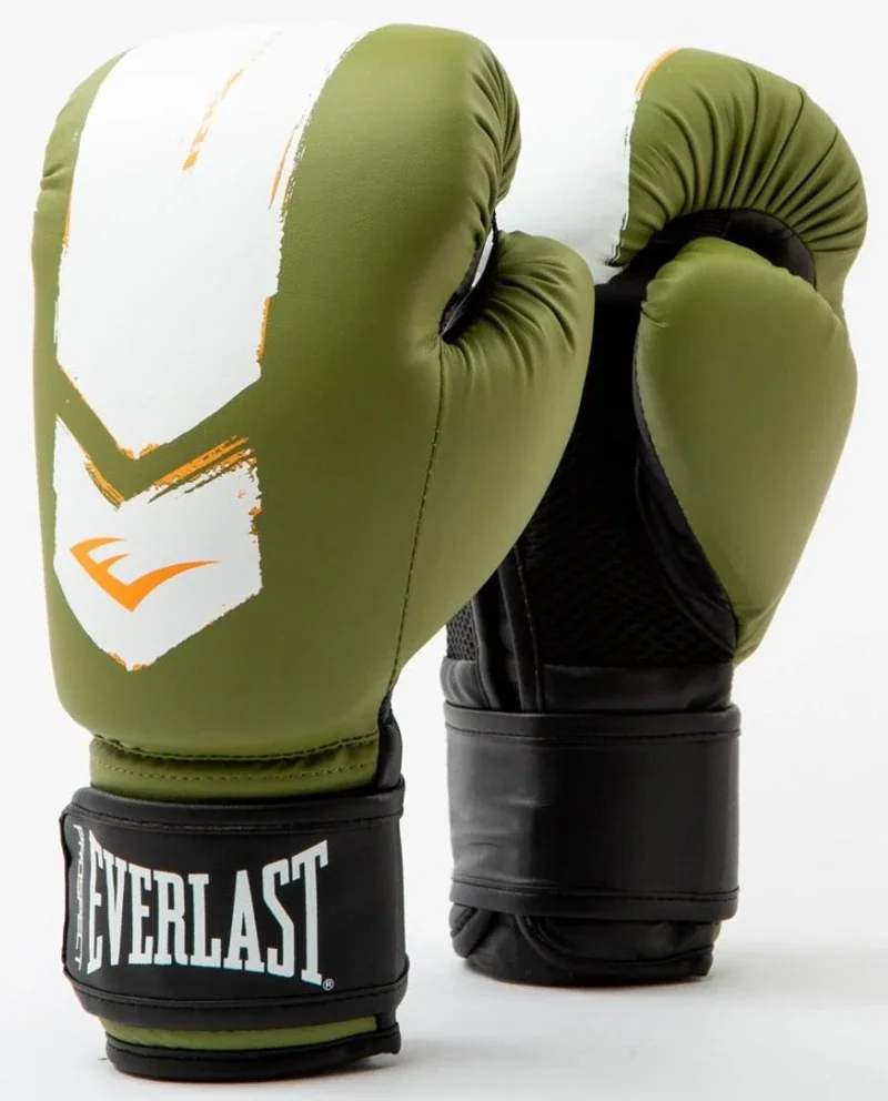 Боксерські рукавиці Everlast Prospect 2 Boxing Glove (P00002975)