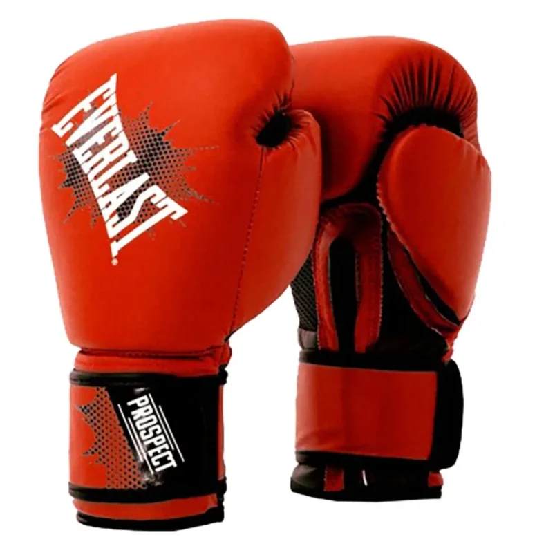Боксерські рукавиці Everlast Prospect Gloves (820260-70-4)