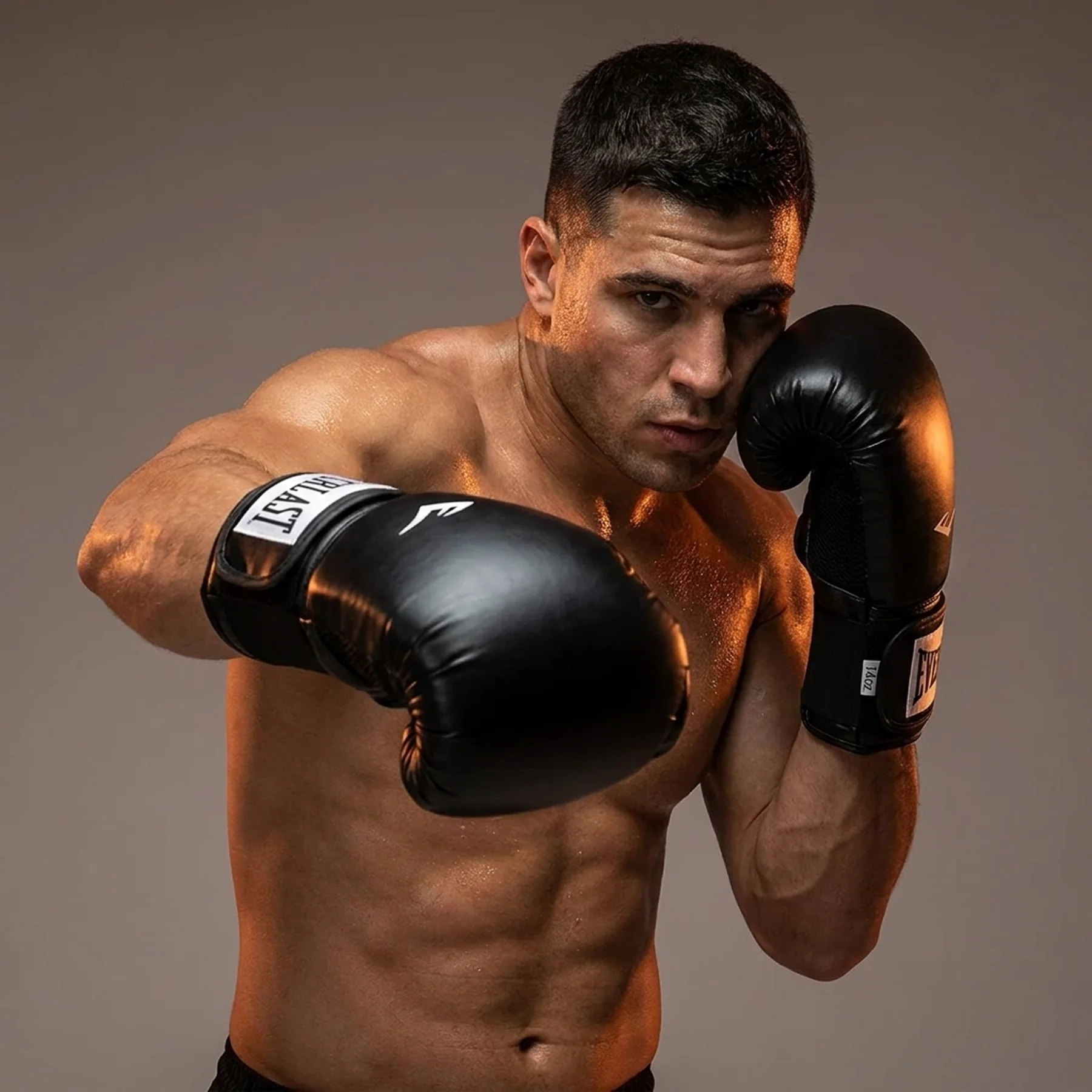 Боксерські рукавиці Everlast Prostyle 2 Boxing Gloves (P00003073)